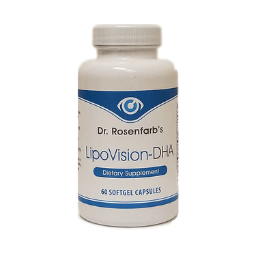 LipoVision-DHA